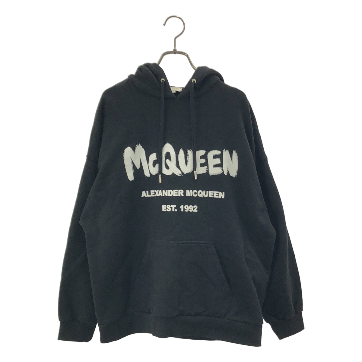 ALEXANDER MCQUEEN / アレキサンダーマックイーン | グラフティロゴ