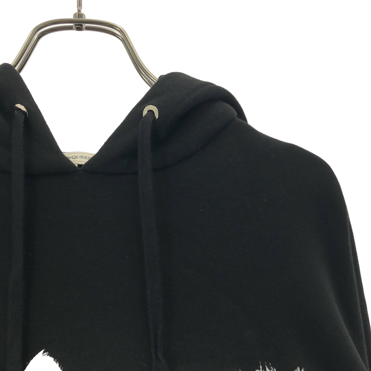 ALEXANDER MCQUEEN / アレキサンダーマックイーン | グラフティロゴ