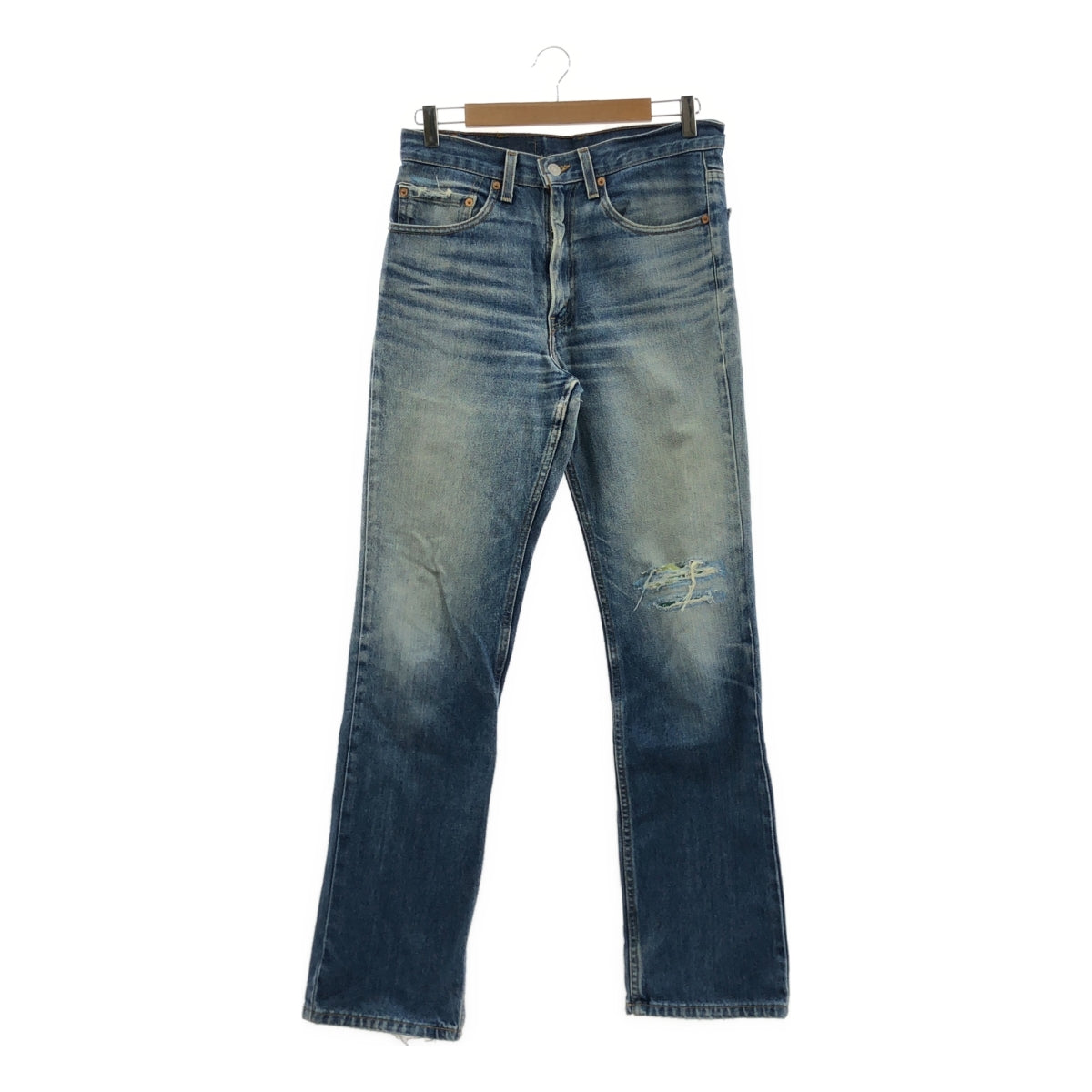 Levi's | 517-0217 | 5P 牛仔褲 | 31 號 | 男款
