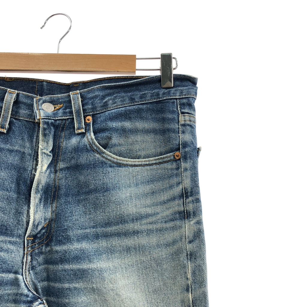 Levi's | 517-0217 | 5P 牛仔褲 | 31 號 | 男款