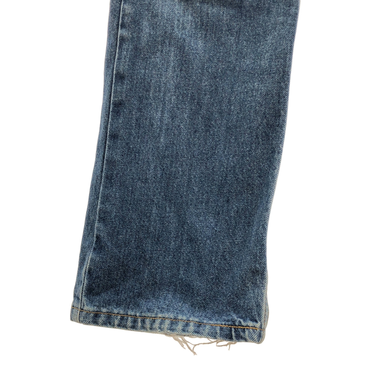 Levi's | 517-0217 | 5P 牛仔褲 | 31 號 | 男款