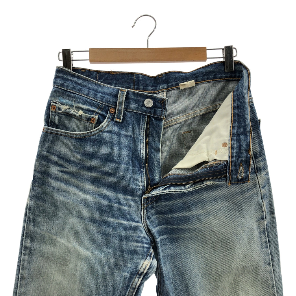 Levi's | 517-0217 | 5P 牛仔褲 | 31 號 | 男款