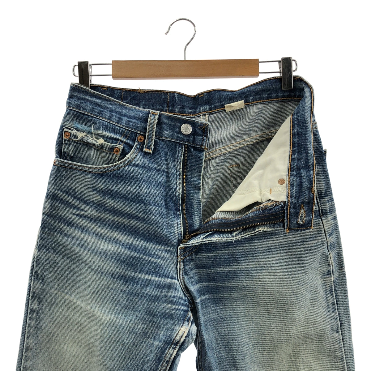 Levi's | 517-0217 | 5P 牛仔褲 | 31 號 | 男款