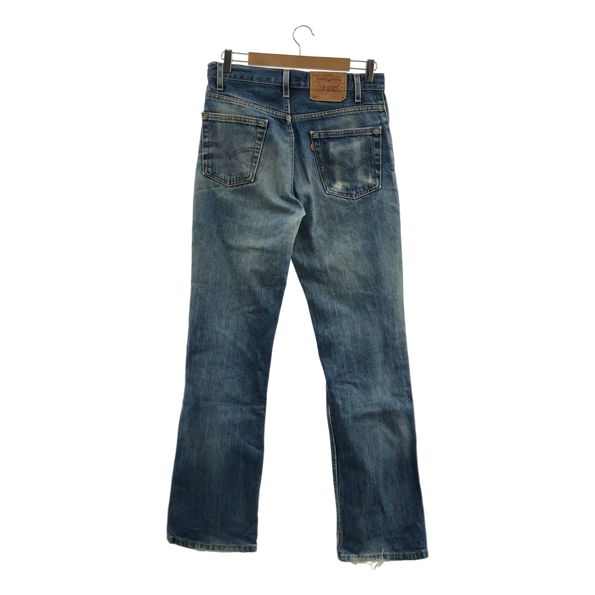 Levi's | 517-0217 | 5P 牛仔褲 | 31 號 | 男款