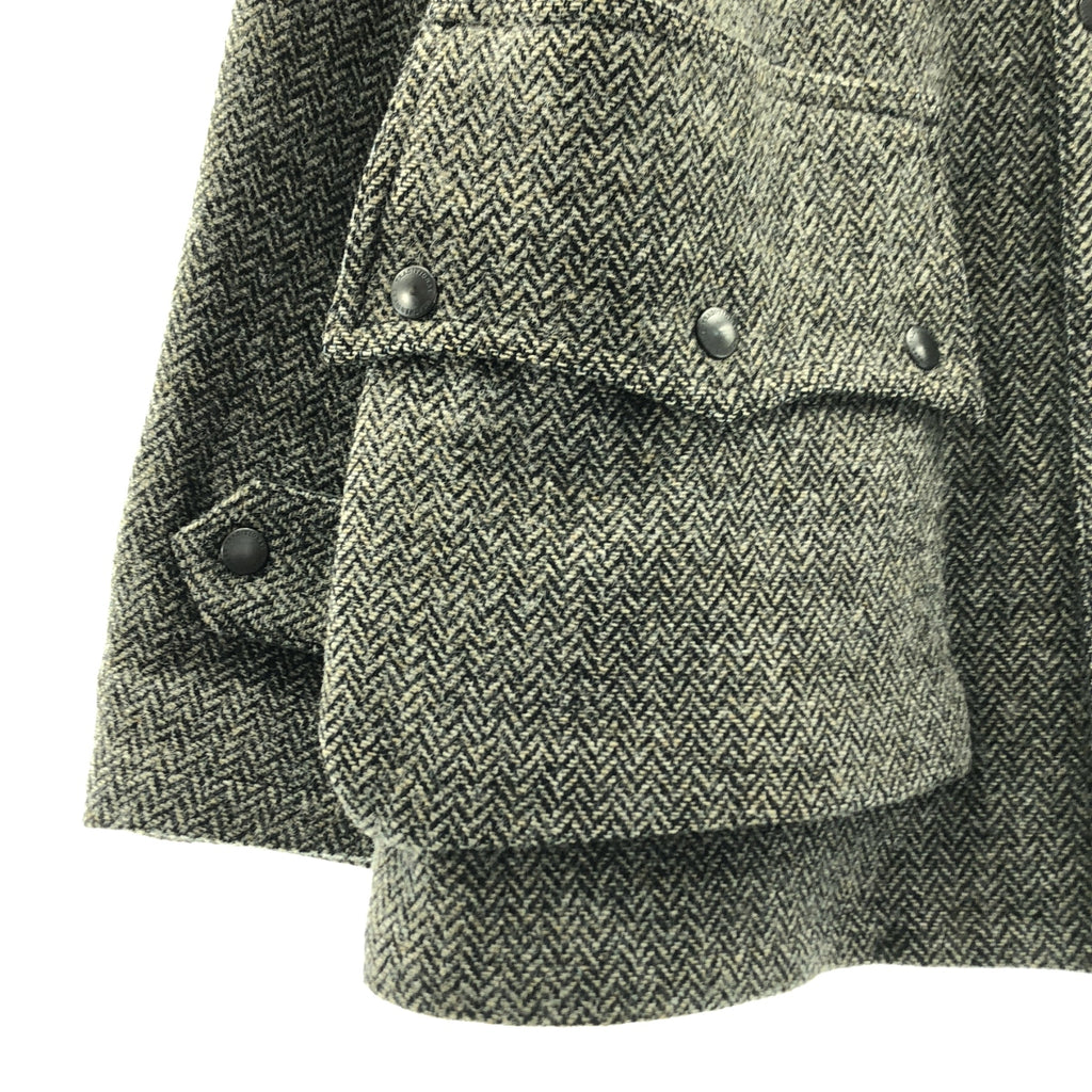 Traditional Weatherwear | Heat Tweed Harrogate 粗花呢外套 | 36 碼 | 女款