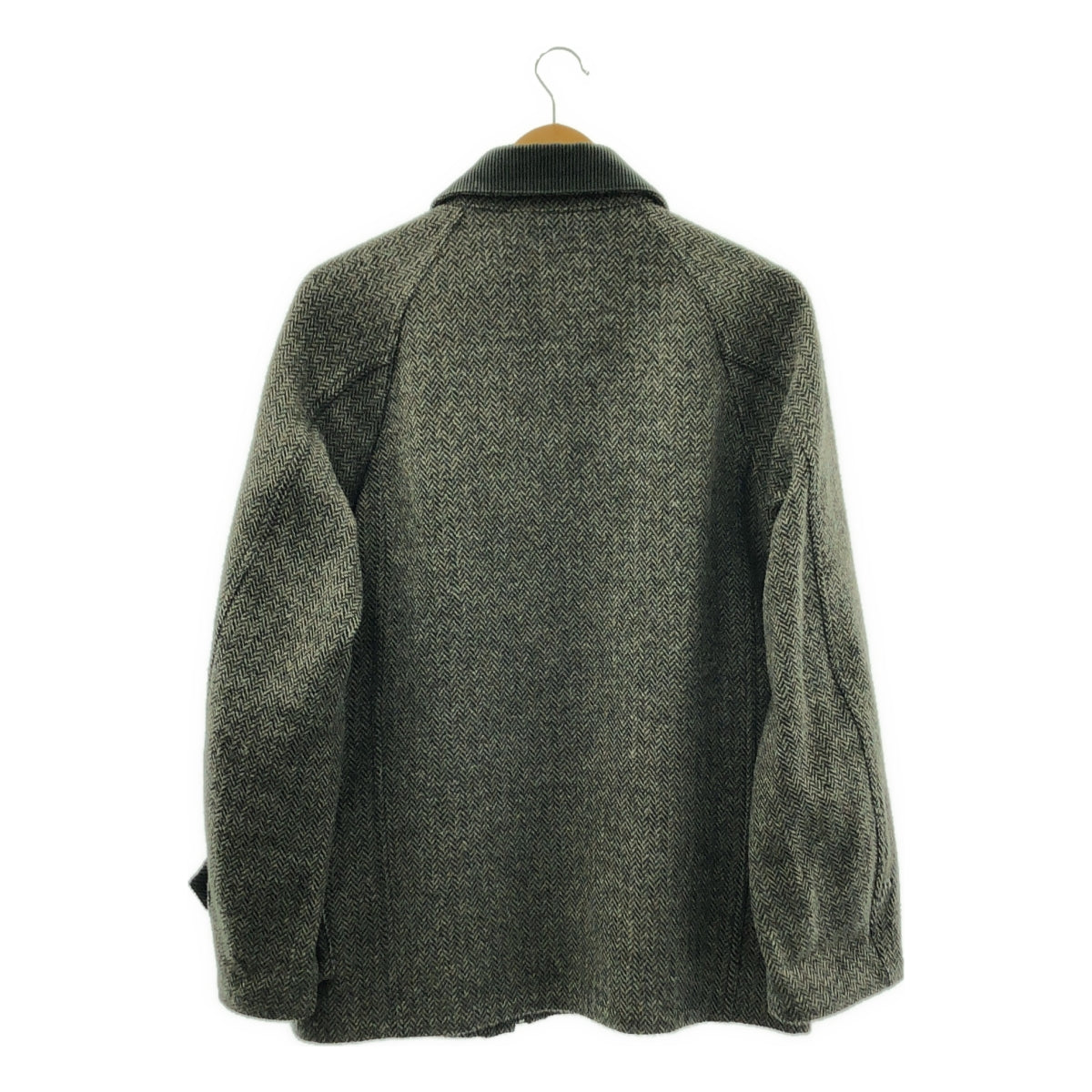 Traditional Weatherwear | Heat Tweed Harrogate 粗花呢外套 | 36 碼 | 女款