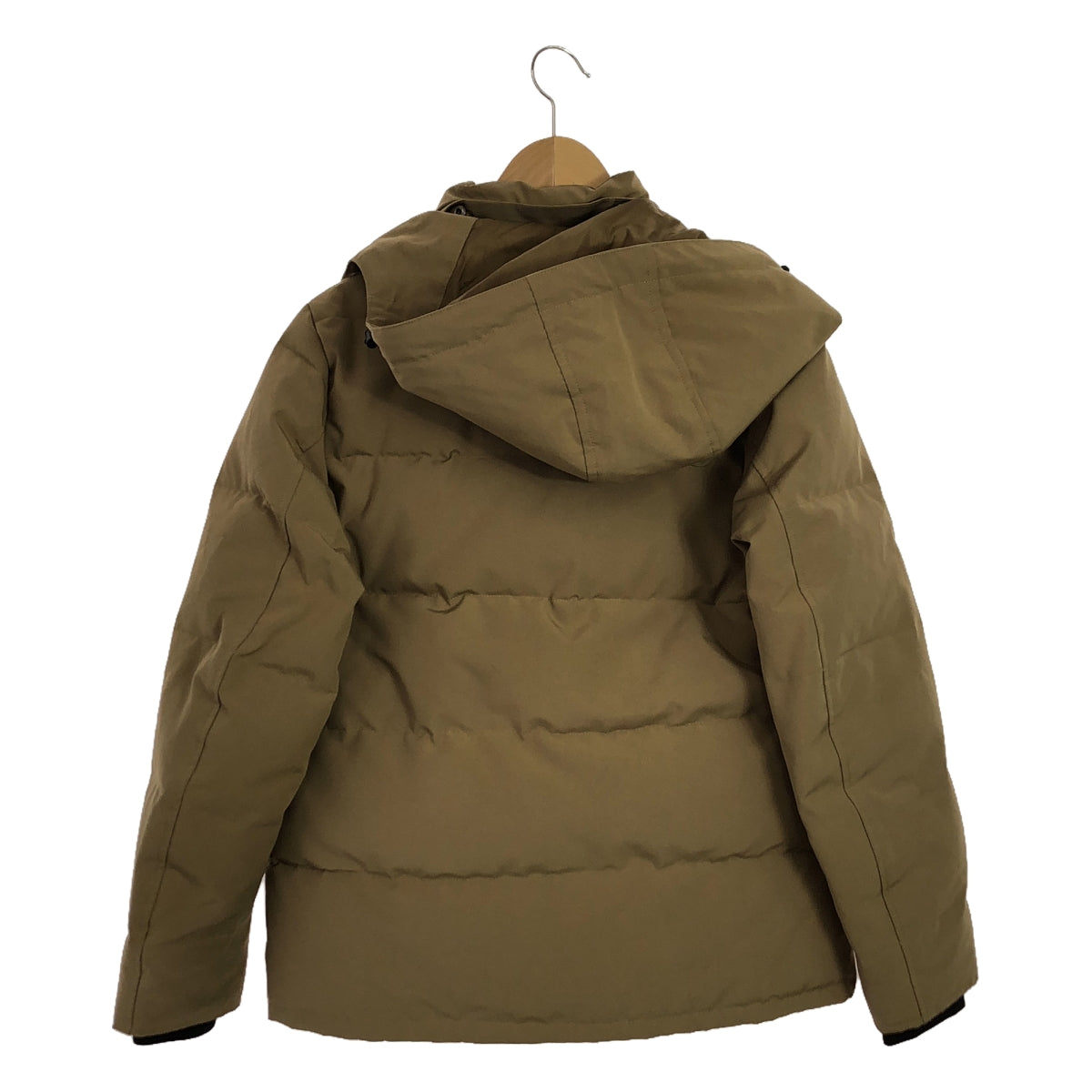 DANTON / Danton | TUSSAH DOWN JACKET hooded down jacket | 36 | Women's