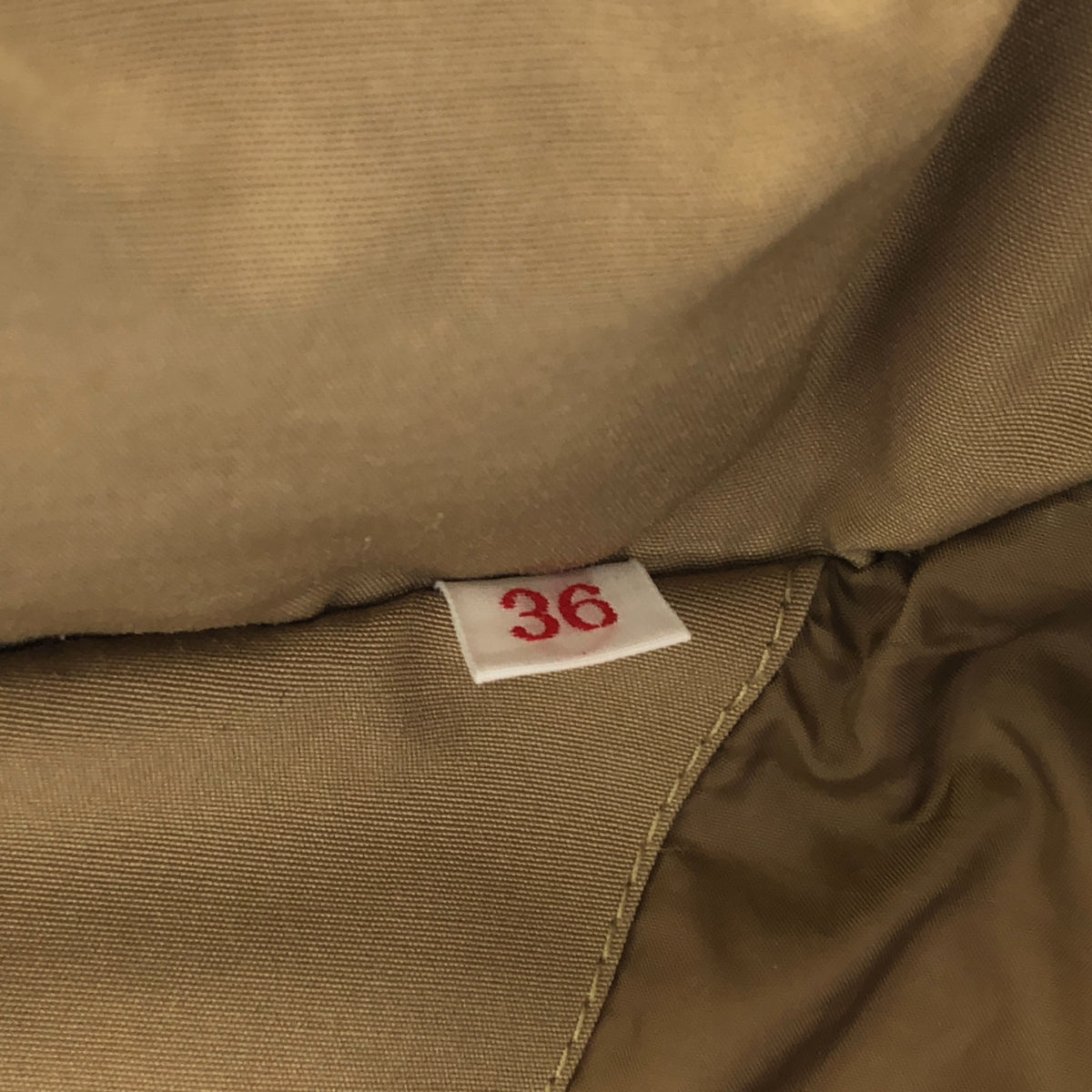 DANTON / Danton | TUSSAH DOWN JACKET hooded down jacket | 36 | Women's