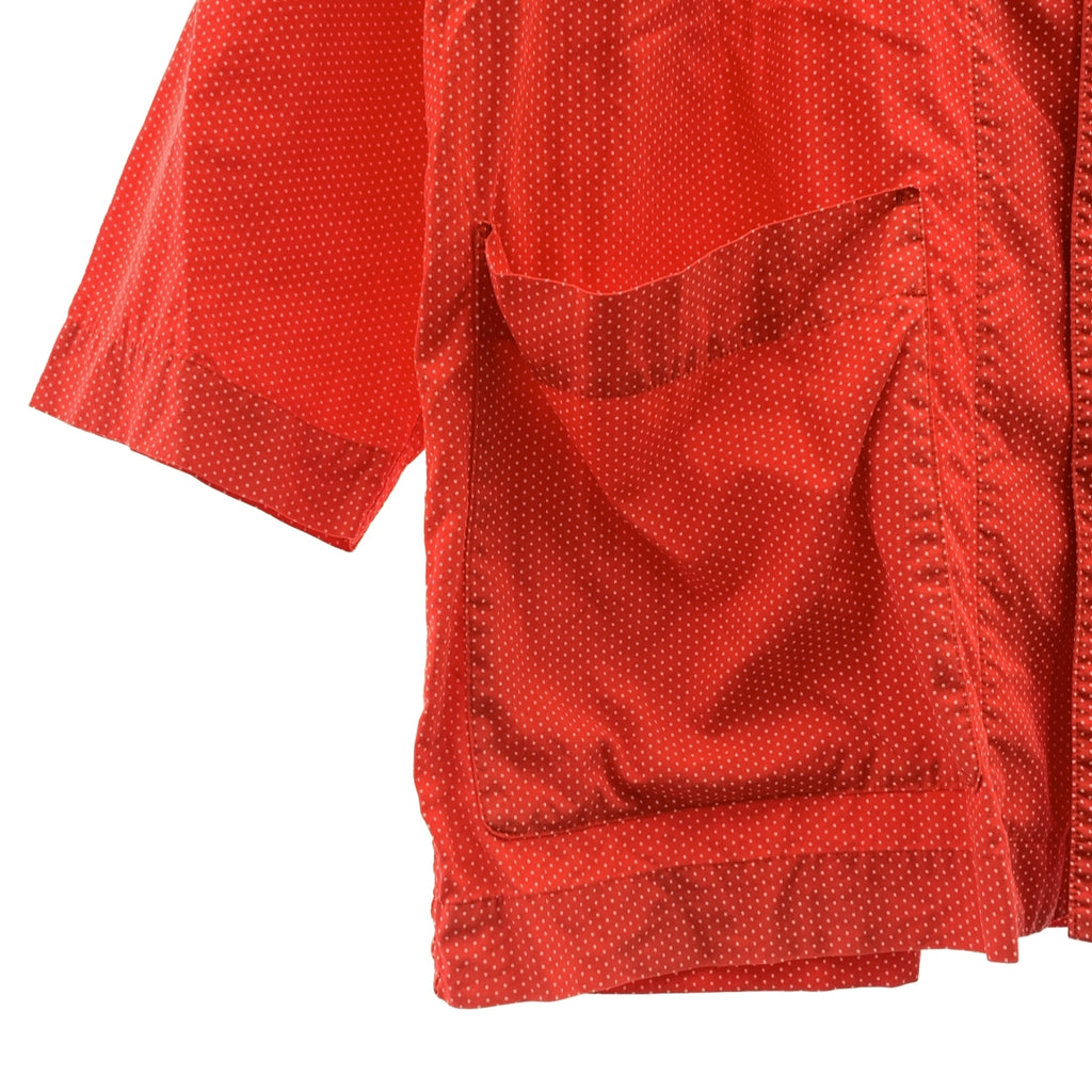 COMME des GARÇONS 睡袍 | 20 世紀 80 年代 |睡衣套裝|