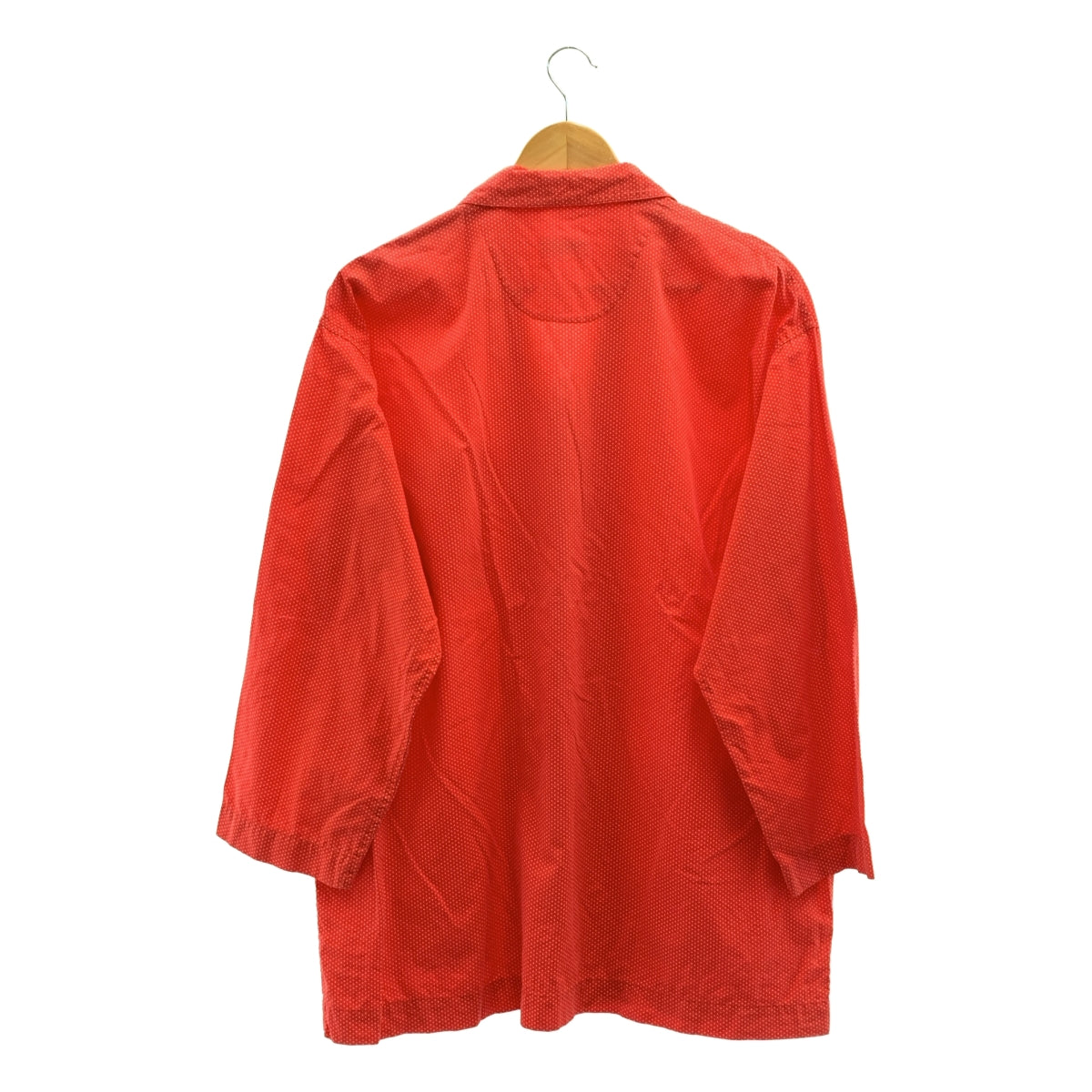 robe de chambre COMME des GARCONS / 로브드 샹블 콤 데 갤슨 | 1980s | 파자마 설정 |