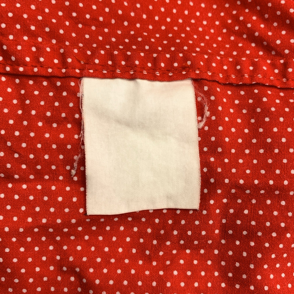 COMME des GARÇONS 睡袍 | 20 世紀 80 年代 |睡衣套裝|