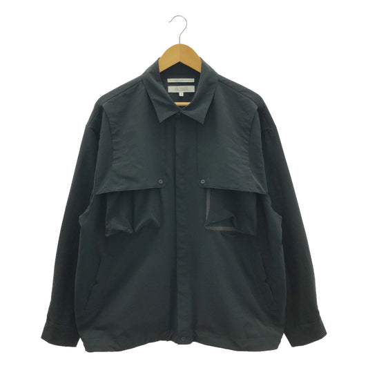 F/CE. / エフシーイー | 2024SS | VENTILATING TECHNICAL JACKET / ベンチレーティング テクニカル ジャケット | L | メンズ