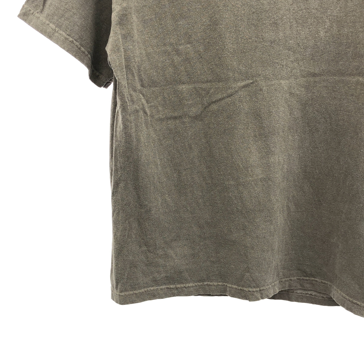 我喜歡的每一天。 | 2025SS | Deuxieme Classe Relax T卹 | F碼 | 女款