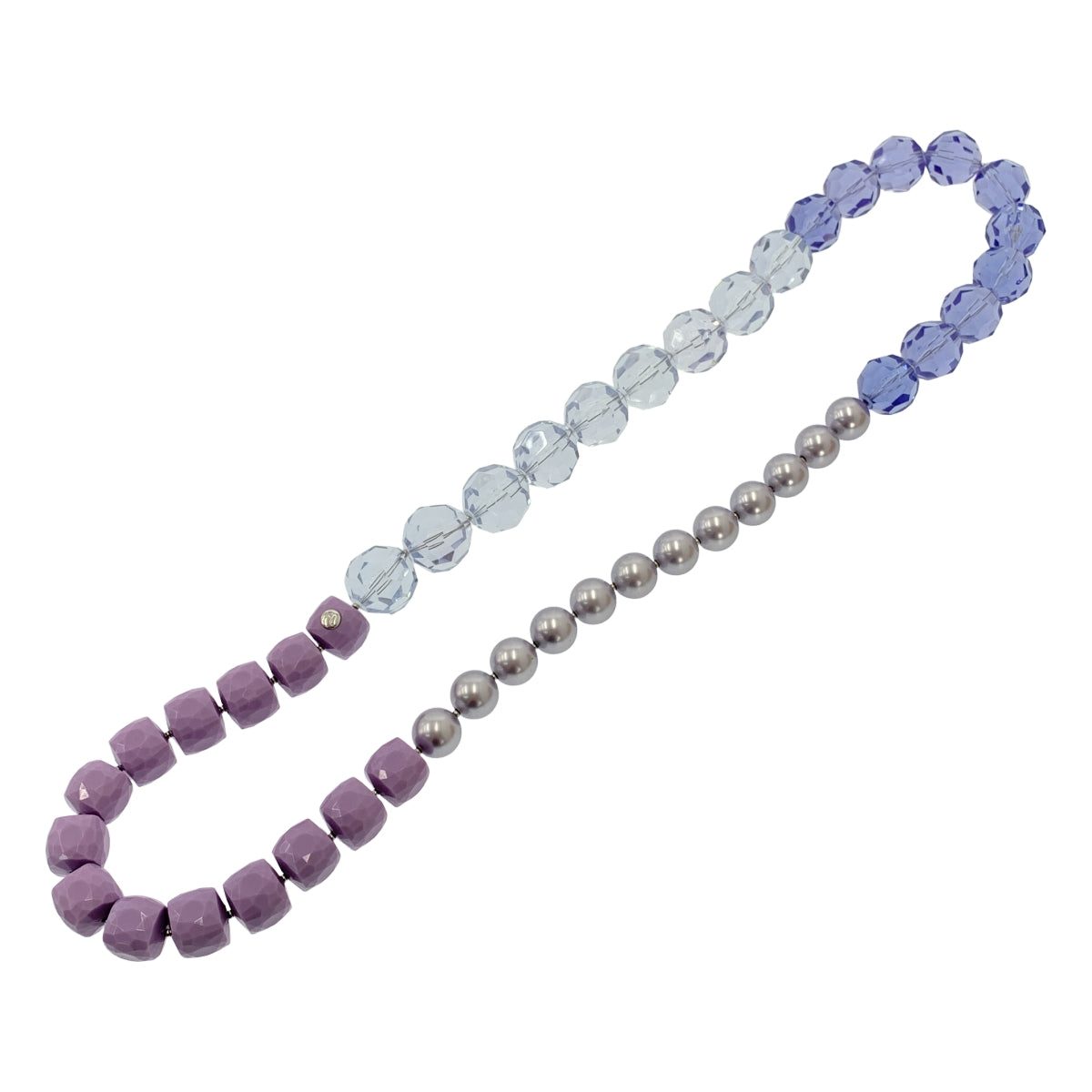 FLORIAN / 弗洛里安 | 串珠長項鍊 |