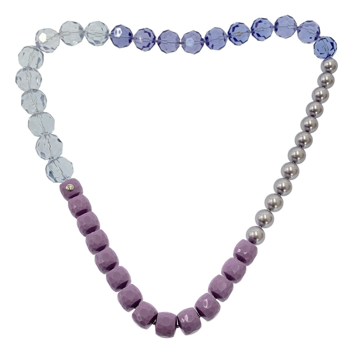 FLORIAN / 弗洛里安 | 串珠長項鍊 |