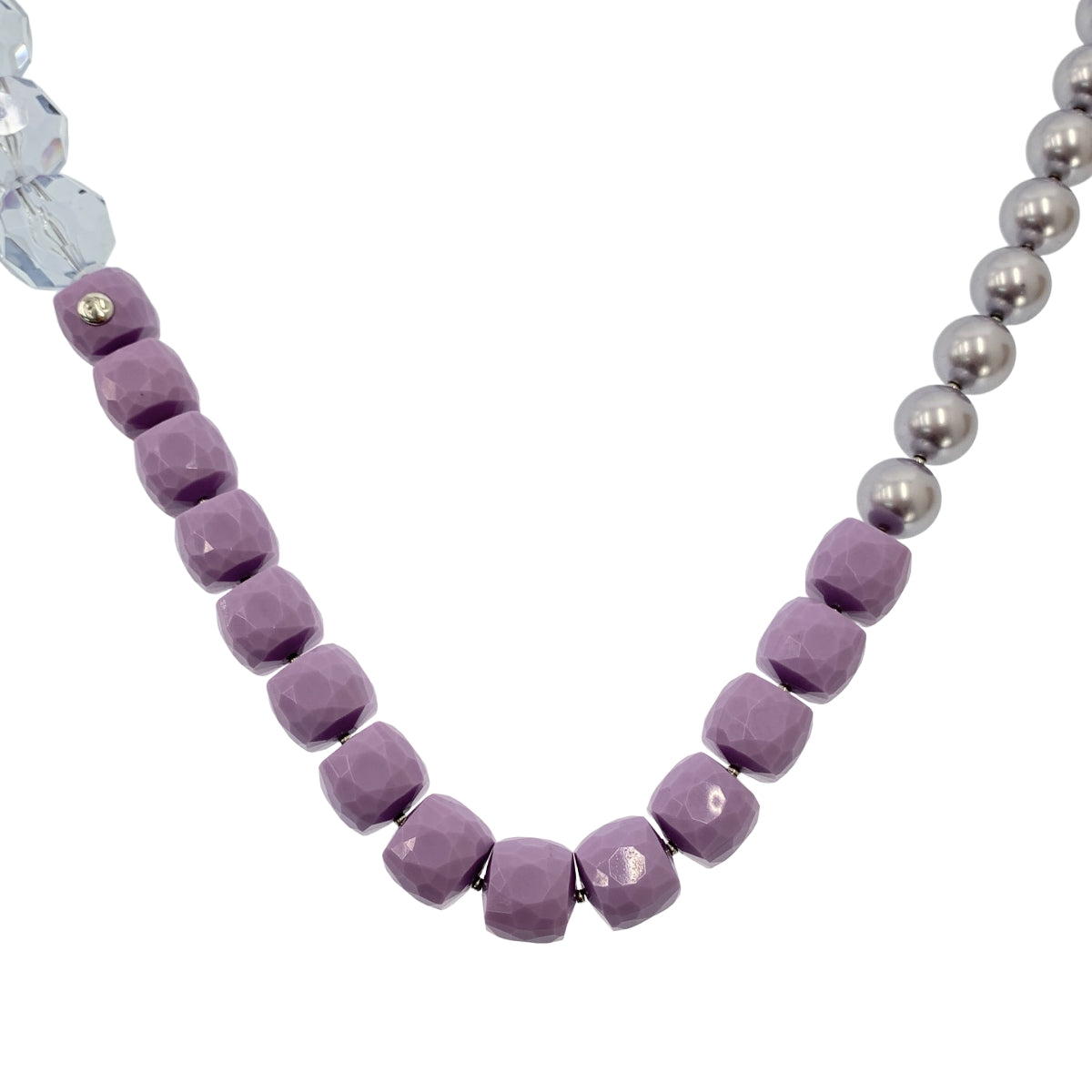 FLORIAN / 弗洛里安 | 串珠長項鍊 |