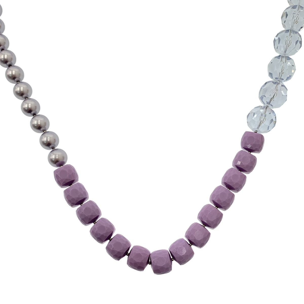 FLORIAN / 弗洛里安 | 串珠長項鍊 |