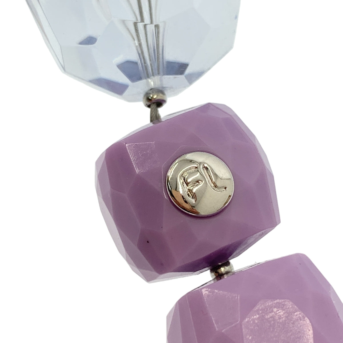 FLORIAN / 弗洛里安 | 串珠長項鍊 |