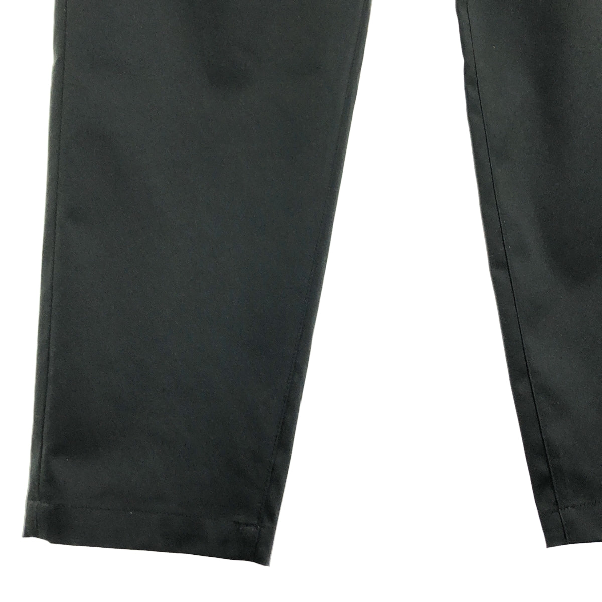 Macqlo / マックロ | ultimex one tuck tapered easy pants ワンタック テーパード イージーパンツ | S | メンズ