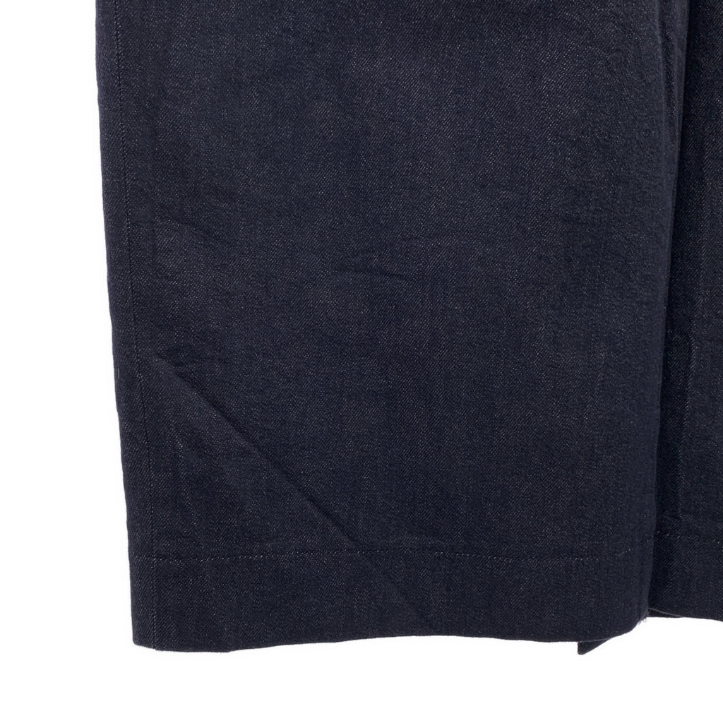 deres | 2024春夏 | Simone 首款牛仔半身裙 | 1號 | 靛藍色 | 女款