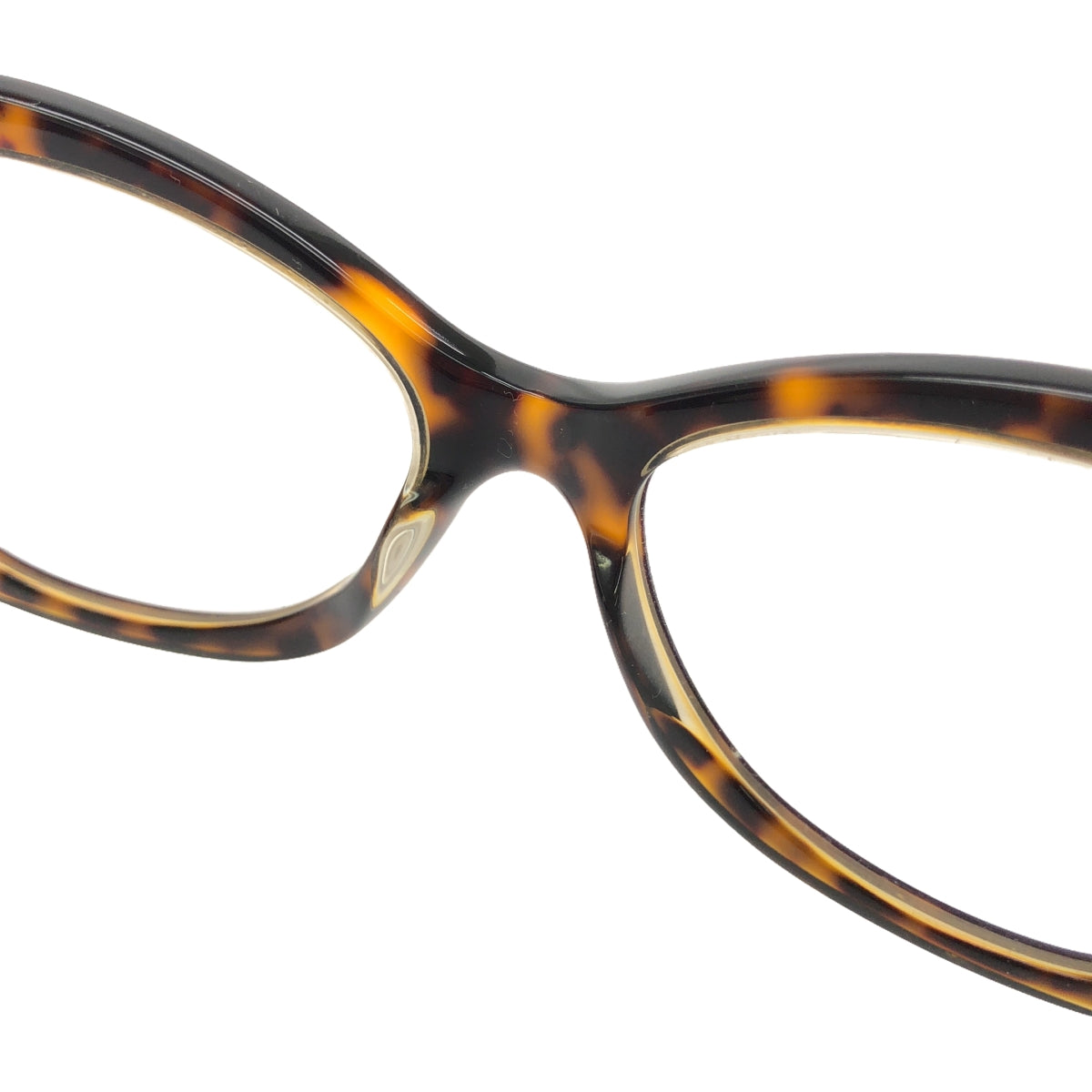 TOM FORD / Tom Ford | TF5359 Butterfly-shaped tortoiseshell frame glasses | 53□16-140 | Others