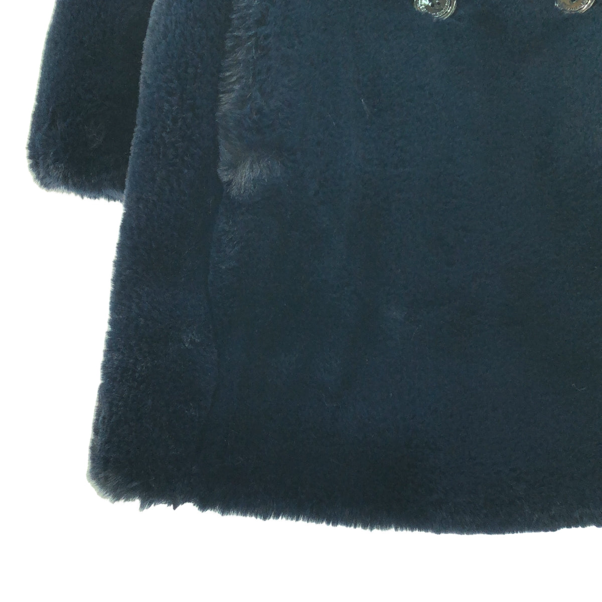 美品】 MARC JACOBS / マークジェイコブス | Sofia Loves Faux Fur