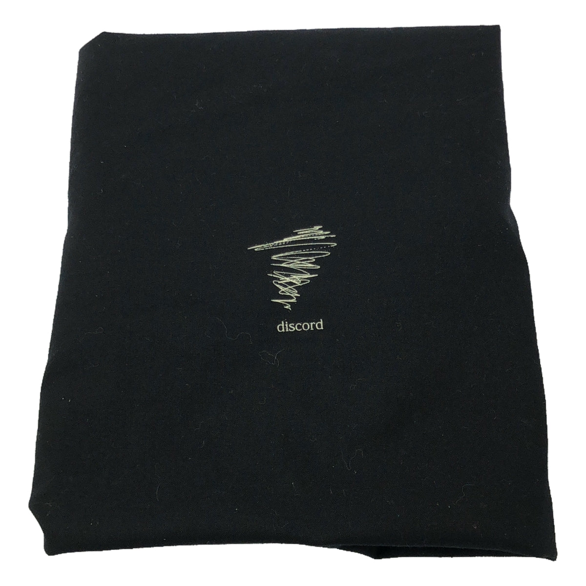 discord Yohji Yamamoto / 디스코드 요우지 야마모토 | YBAGPACK 10th limited / 소가죽 카우레자 로고 배낭 배낭 / 유니섹스 | 화이트 | 남성