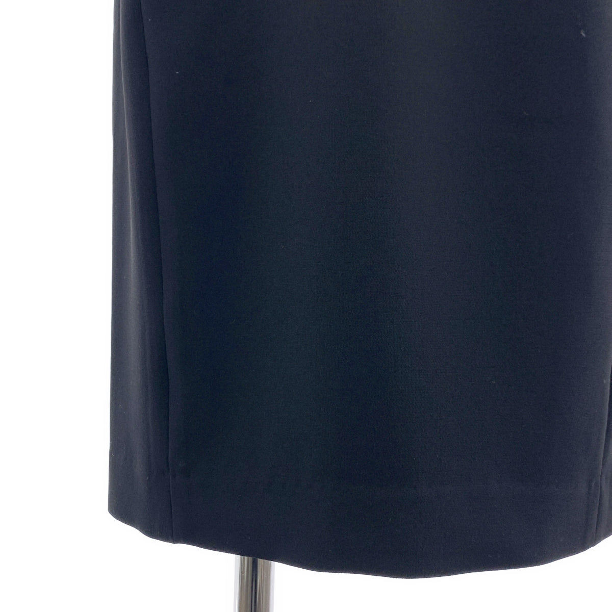 Mame Kurogouchi / 마메쿠로고우치 | 2024AW | Acetate Polyester Floral Lace-Collar Sleeveless Dress / 꽃 엠브로이드 레이스 드레스 원피스 / 안감 포함 | 1 | 여성