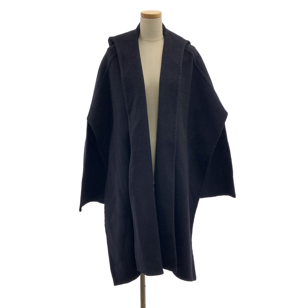 塞亞。 /塞亞| YAK 犛牛雙面河大衣 |