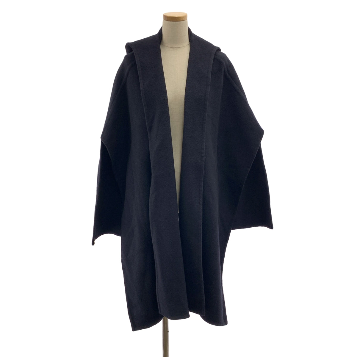 塞亞。 /塞亞| YAK 犛牛雙面河大衣 |