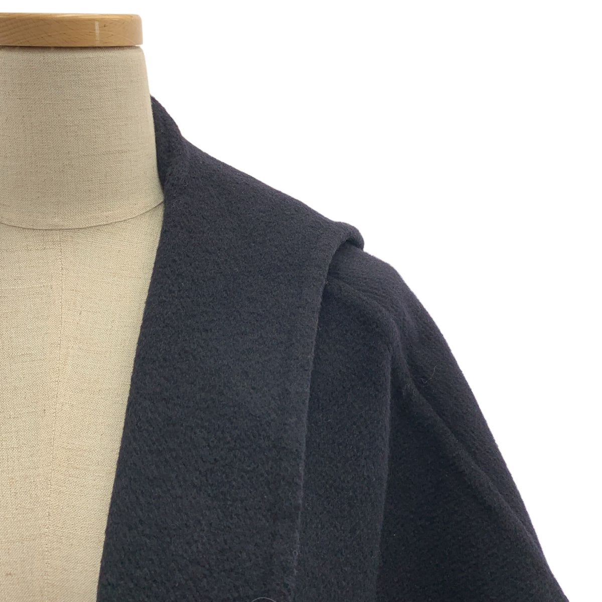 塞亞。 /塞亞| YAK 犛牛雙面河大衣 |