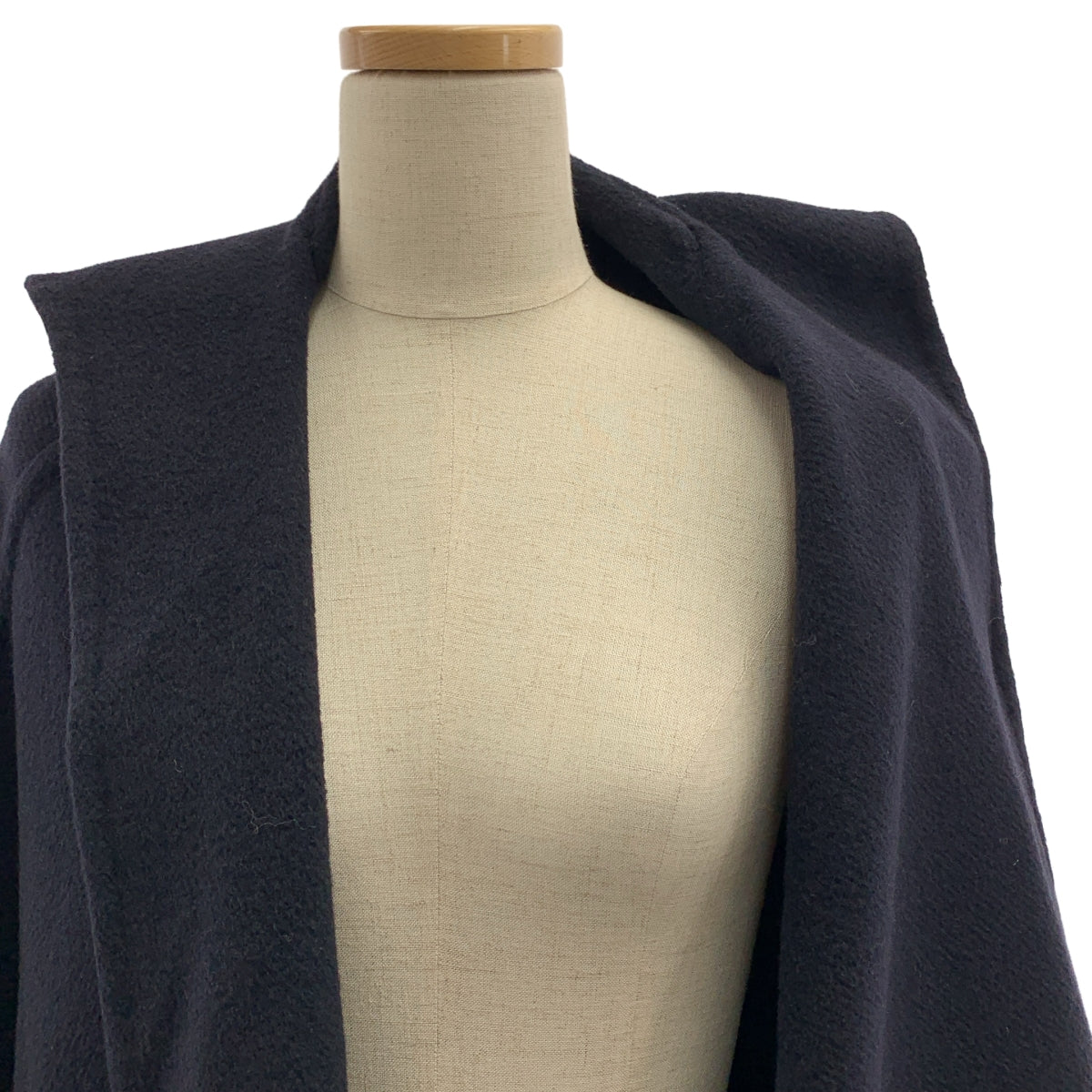 塞亞。 /塞亞| YAK 犛牛雙面河大衣 |