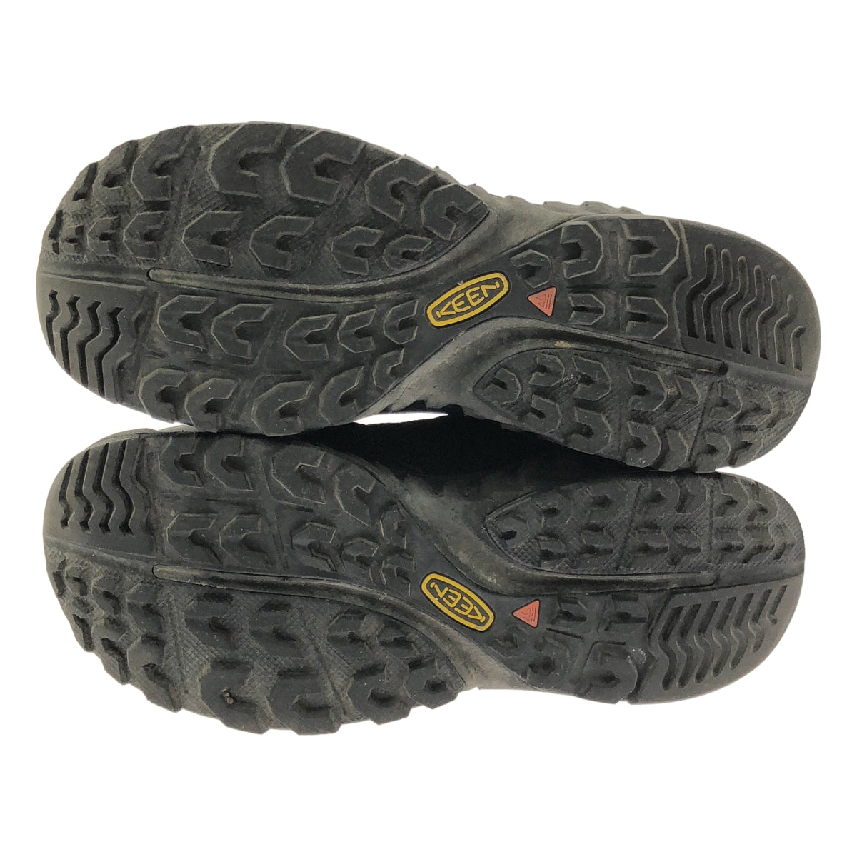 KEEN / 킨 | NXIS 넥시스 스니커즈 | 24.5cm | 블랙 | 여성