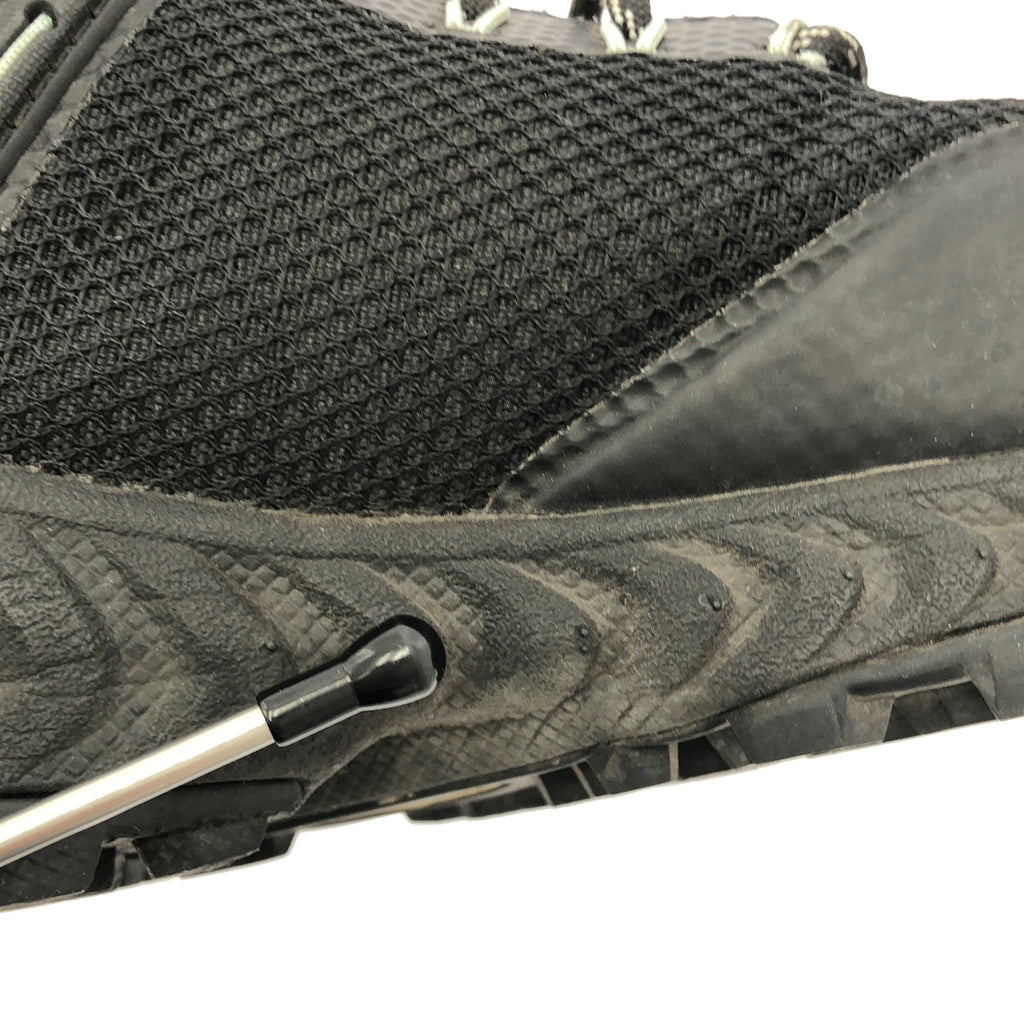 KEEN / 킨 | NXIS 넥시스 스니커즈 | 24.5cm | 블랙 | 여성