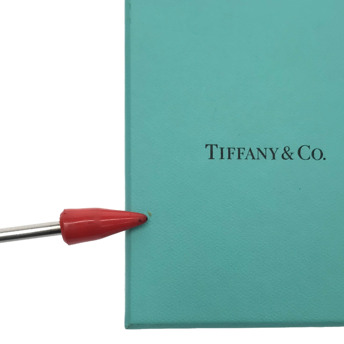 Tiffany & Co / ティファニー | パロマ ピカソ ハマード リング | – KLD