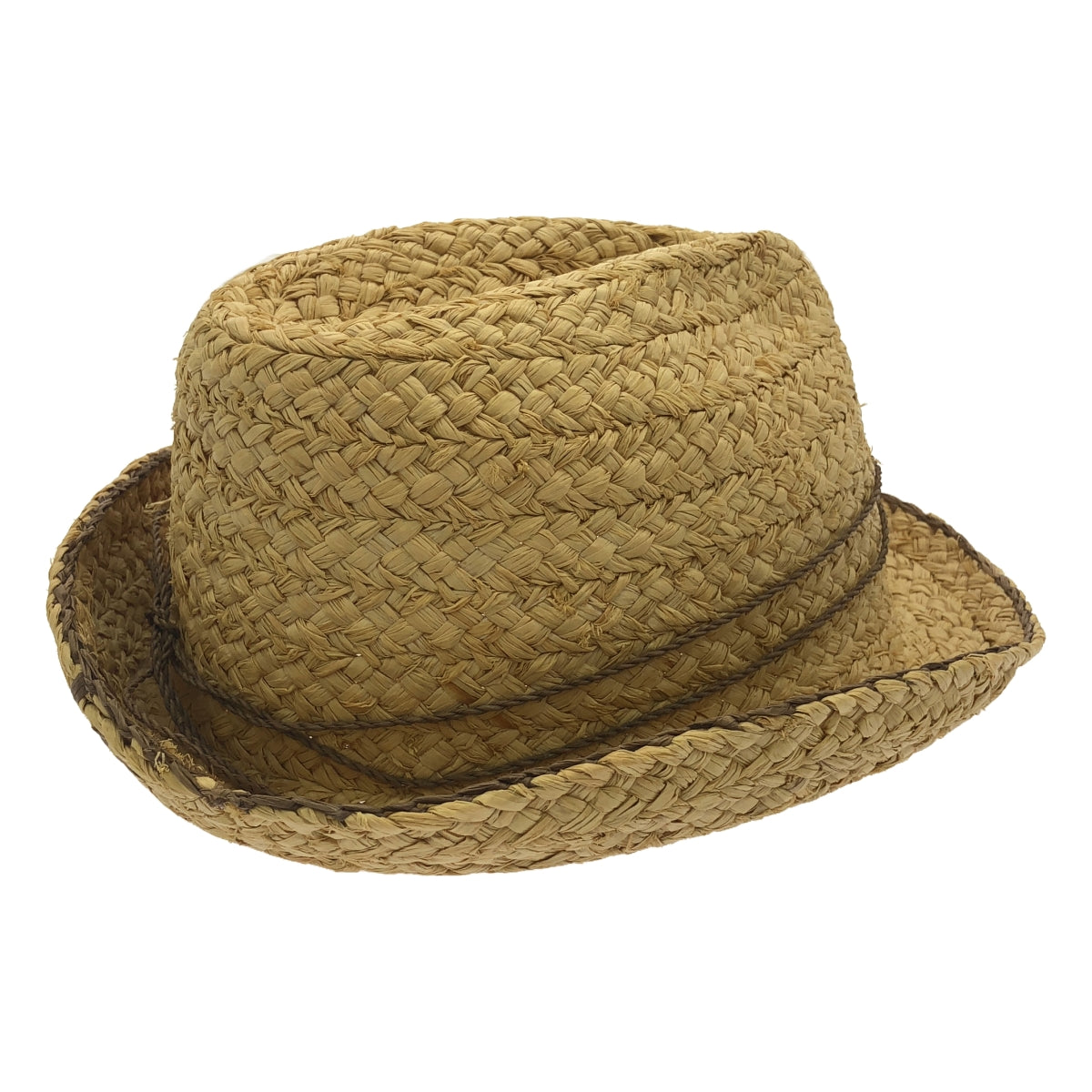 Helen Kaminski / Helen Kaminski | Raffia hat with charm |