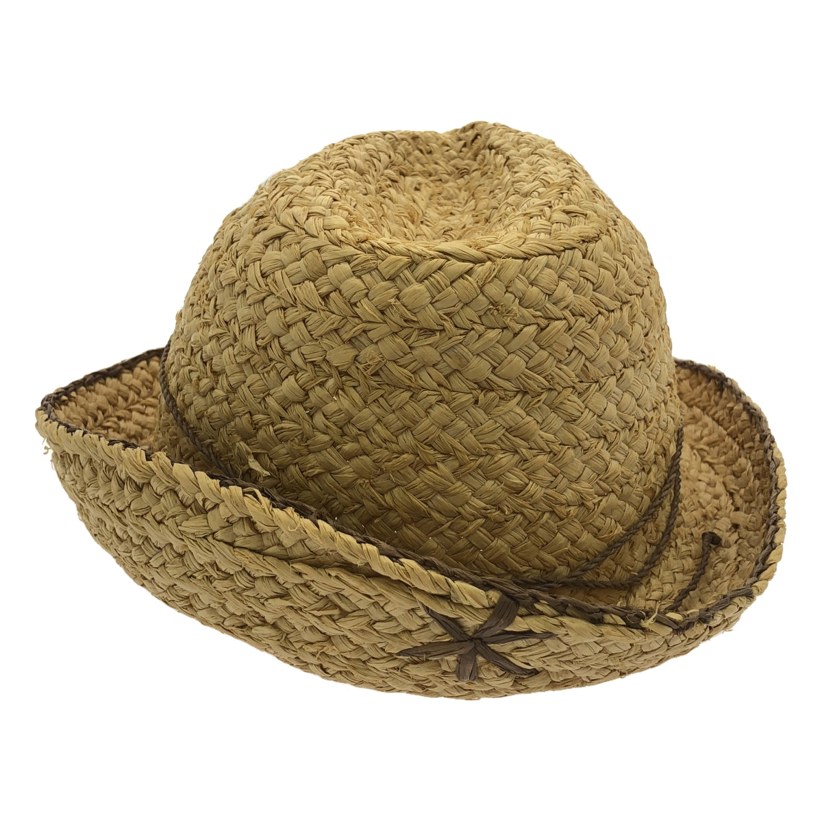 Helen Kaminski / Helen Kaminski | Raffia hat with charm |