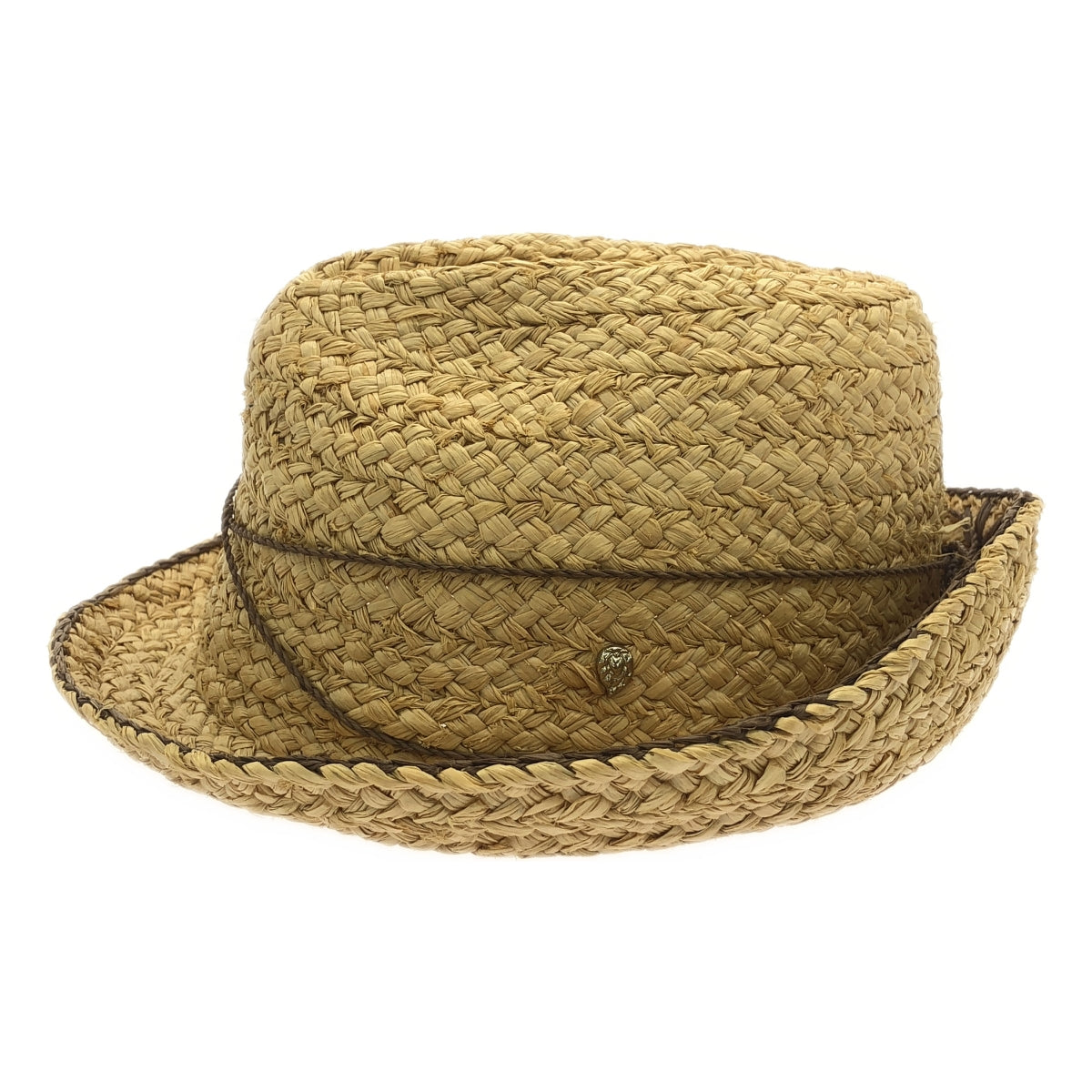 Helen Kaminski / Helen Kaminski | Raffia hat with charm |