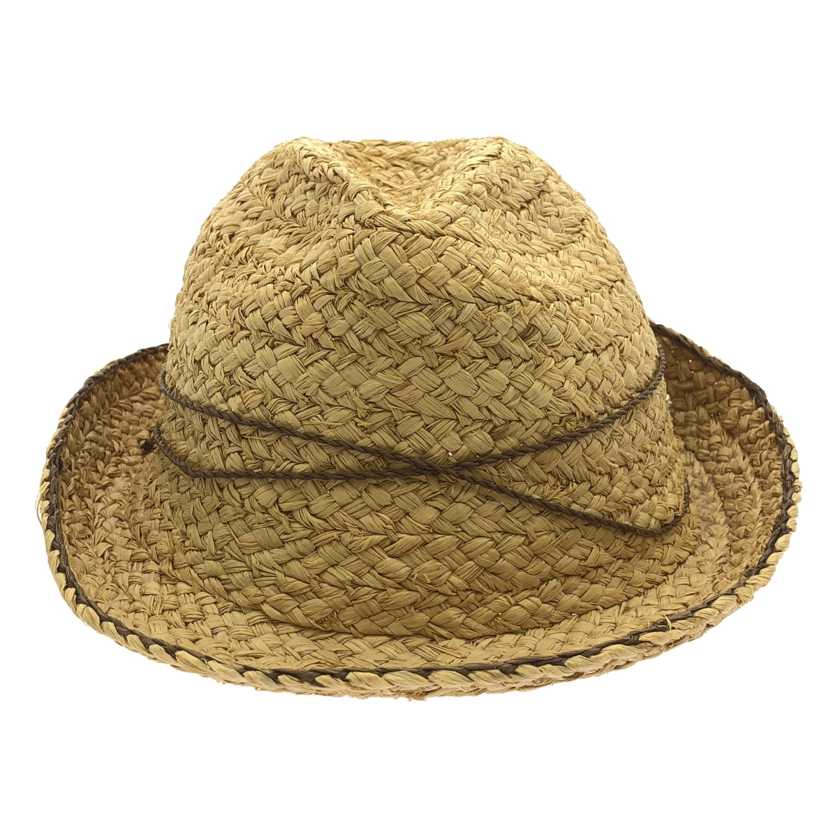 Helen Kaminski / Helen Kaminski | Raffia hat with charm |