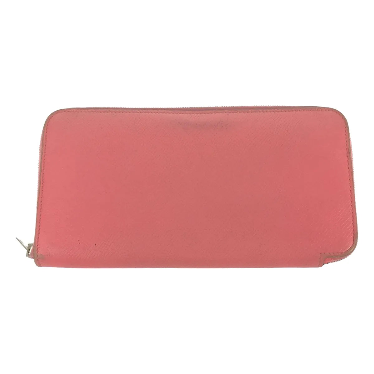 HERMES / 헤르메스 | della cavalleria U 각인 U 아작 실크 인 안감 스카프 패턴