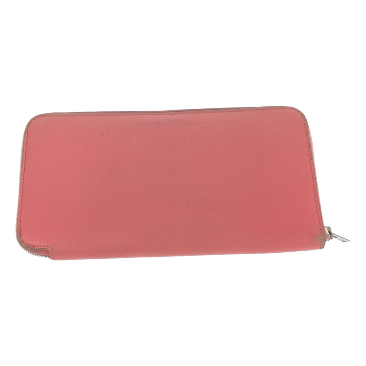 HERMES / 헤르메스 | della cavalleria U 각인 U 아작 실크 인 안감 스카프 패턴