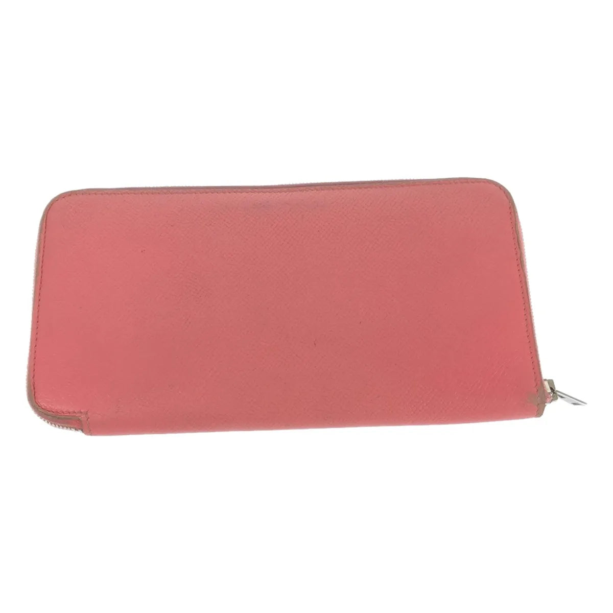 HERMES / 헤르메스 | della cavalleria U 각인 U 아작 실크 인 안감 스카프 패턴