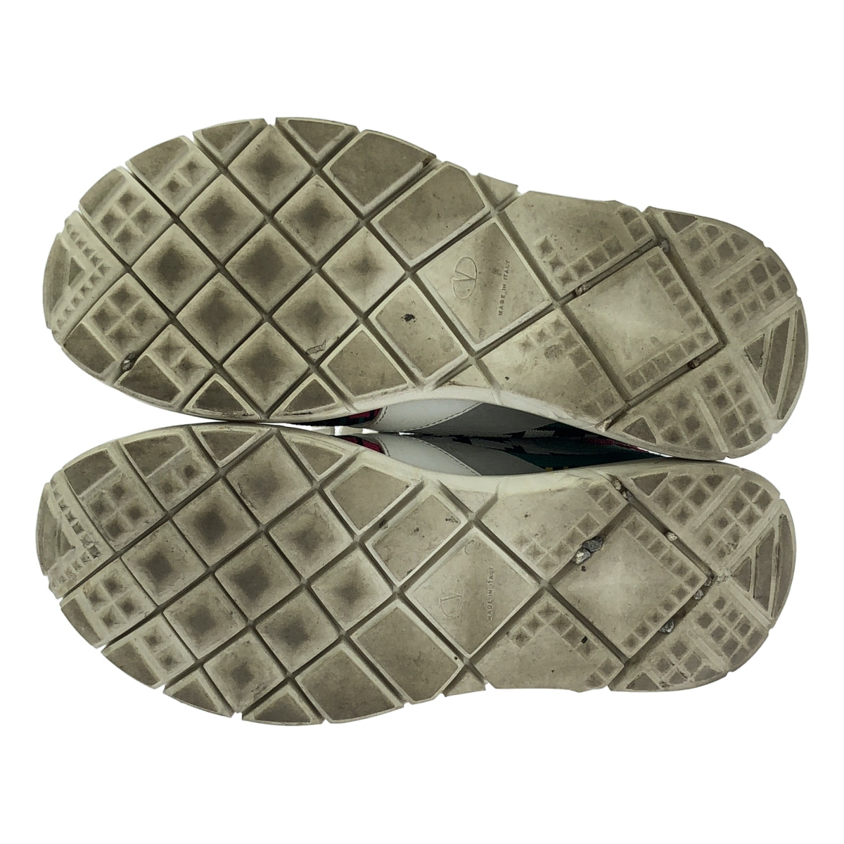 VALENTINO GARAVANI | Hero Tribe 高筒運動鞋 | 尺寸 41 | 多色 | 男款