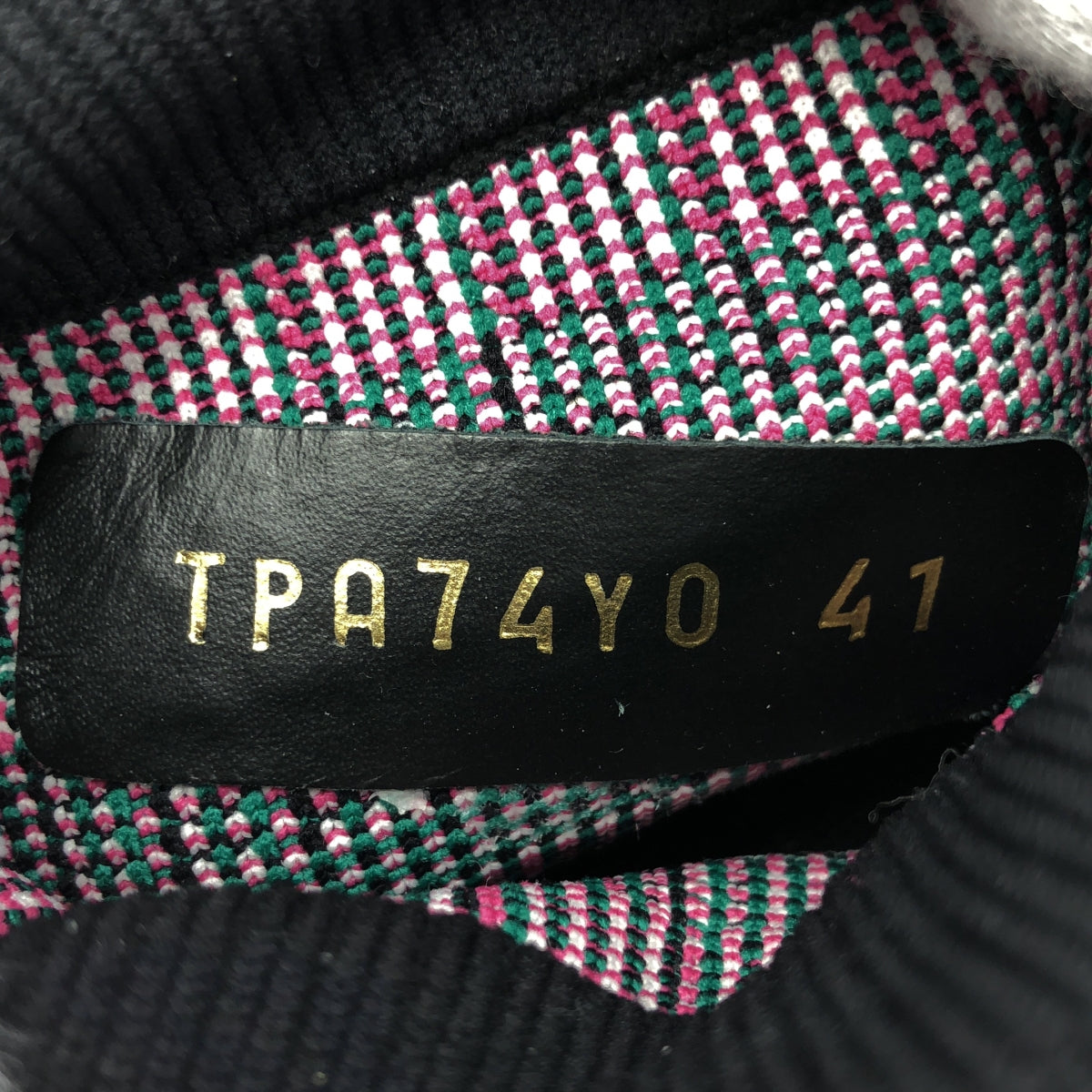 VALENTINO GARAVANI | Hero Tribe 高筒運動鞋 | 尺寸 41 | 多色 | 男款