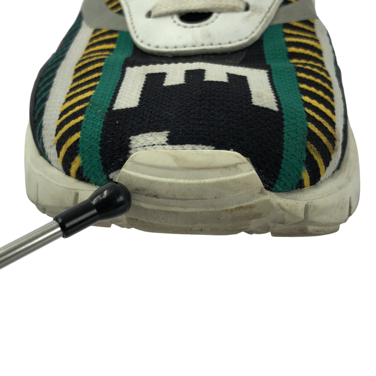 VALENTINO GARAVANI | Hero Tribe 高筒運動鞋 | 尺寸 41 | 多色 | 男款