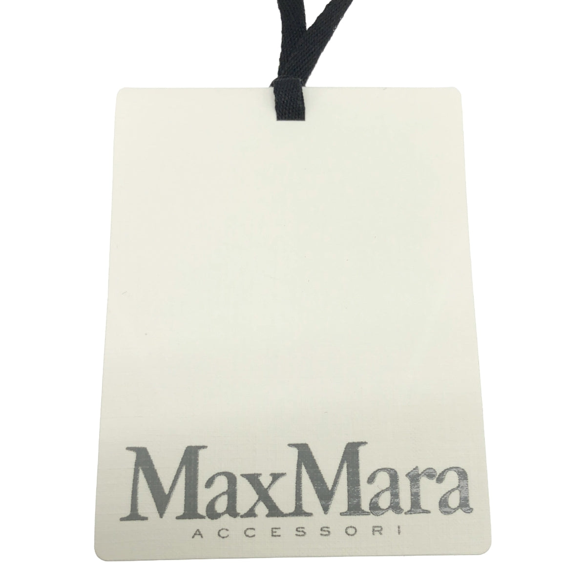 【美品】  Max Mara / マックスマーラ | レザー ウォレット マルチケース ポーチ 財布 | グレージュ | レディース