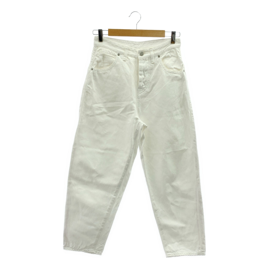 mina perhonen / 미나펠호넨 | always / 데님 팬츠 | 34 | 여성