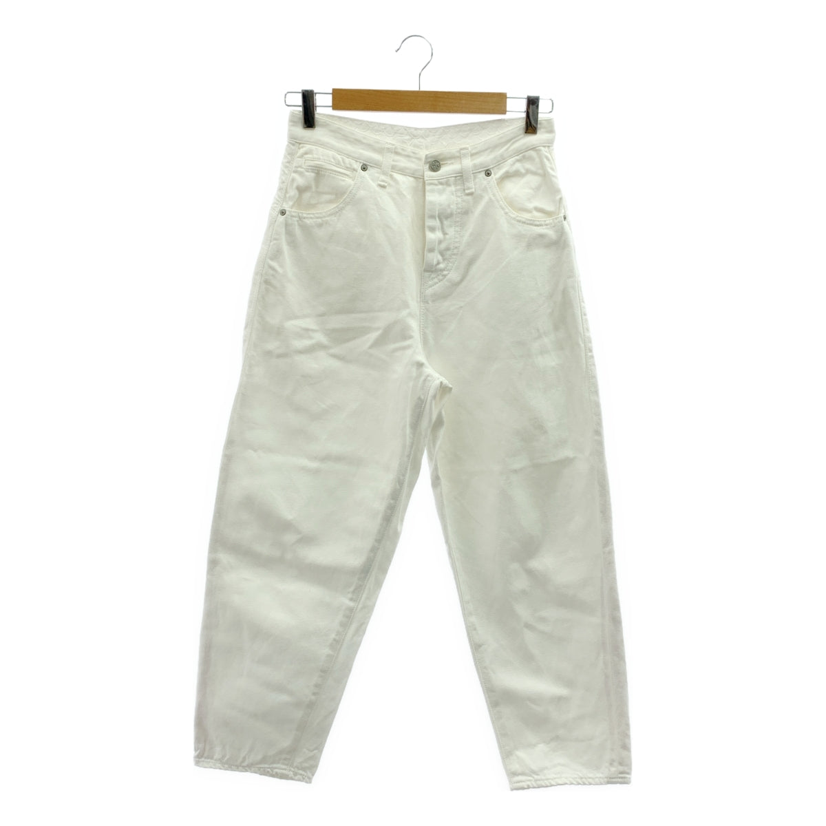 mina perhonen / 미나펠호넨 | always / 데님 팬츠 | 34 | 여성