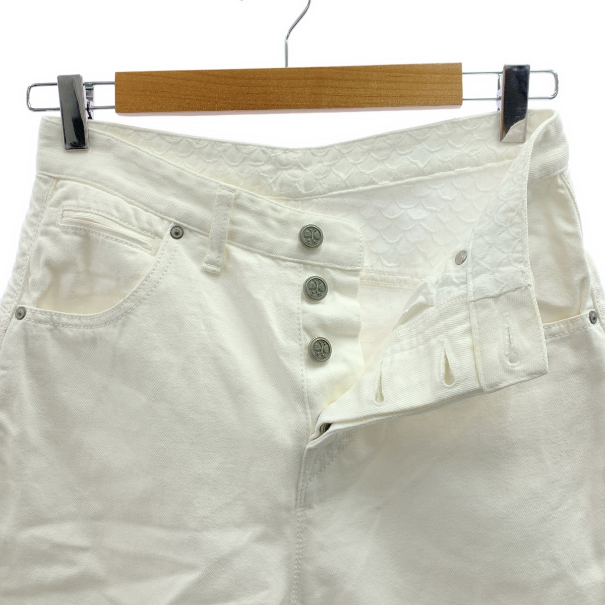 mina perhonen / 미나펠호넨 | always / 데님 팬츠 | 34 | 여성