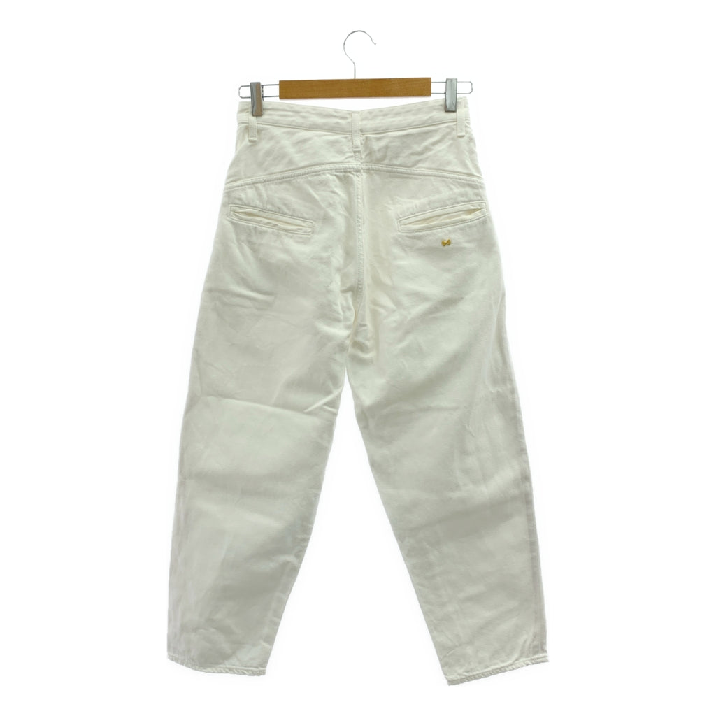 mina perhonen / 미나펠호넨 | always / 데님 팬츠 | 34 | 여성